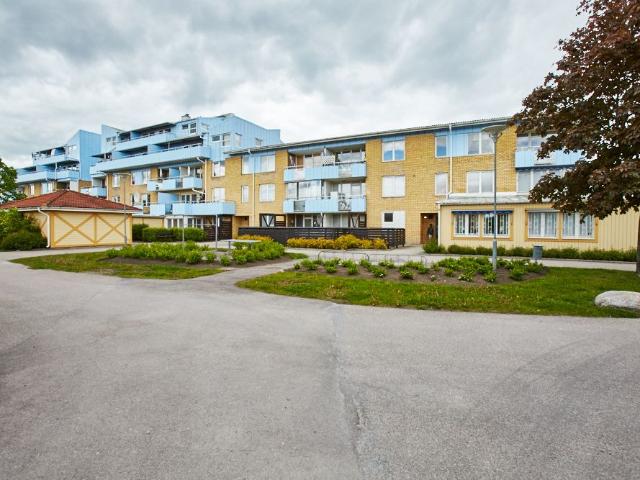 Lägenhet hyra i Bäckby, Västerås