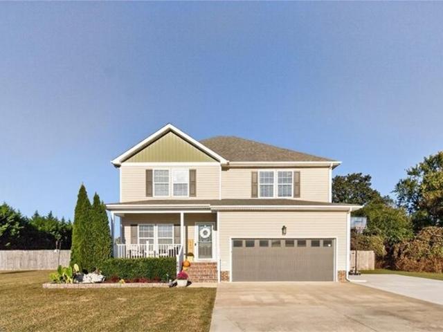 House for sale in Moyock, North Carolina