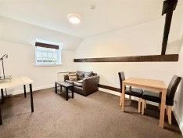 Apartment for rent in Grainger Town, Tyne And Wear