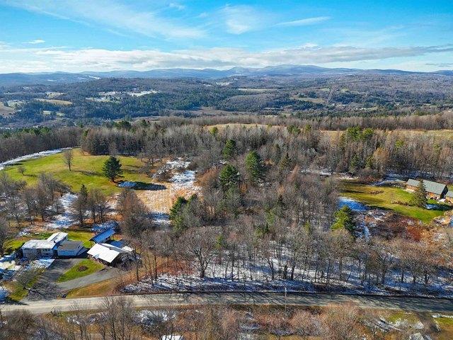 Land for sale in Lyndon, Vermont