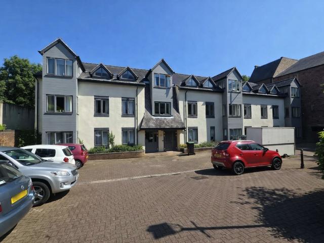 Apartment for rent in Hexham, Northumberland