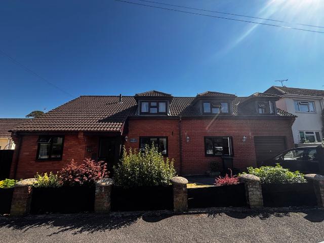 House for rent in Langford, Churchill