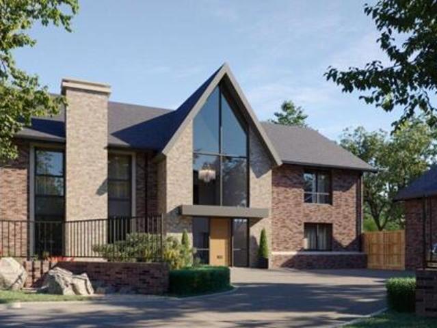 House for sale in Whittingham, Higher Bartle