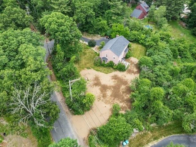 House for sale in North Uxbridge, Massachusetts