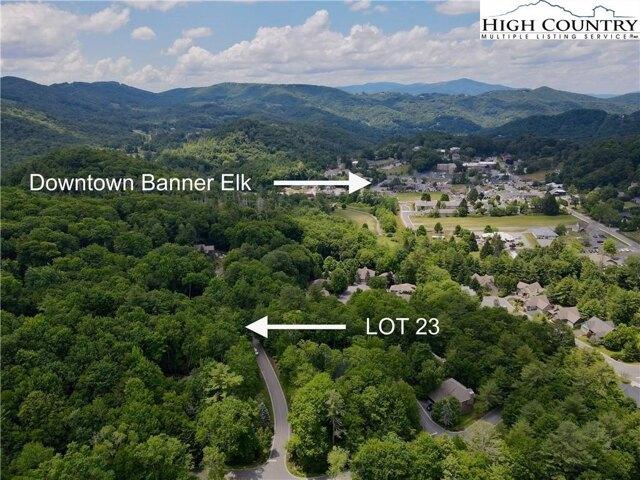 Land for sale in Banner Elk