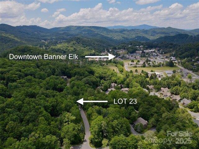 Land for sale in Banner Elk