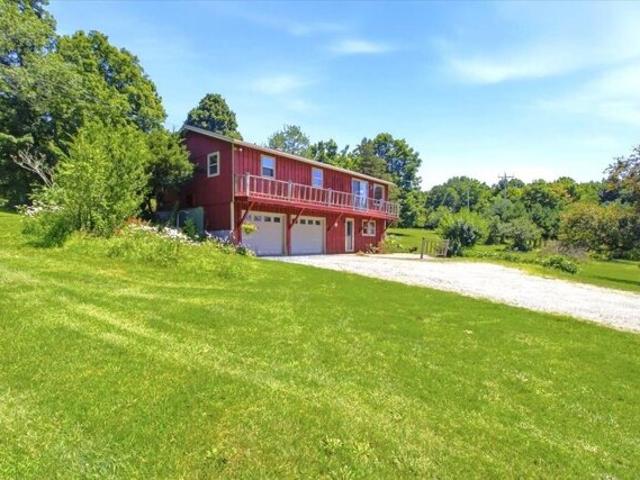 House for sale in Bennington, Vermont