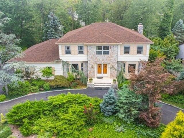House for sale in Florham Park, New Jersey