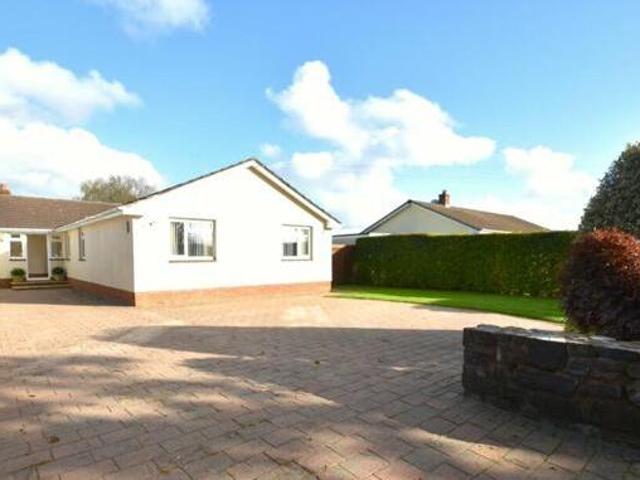 House for rent in Newton St Cyres, Devon