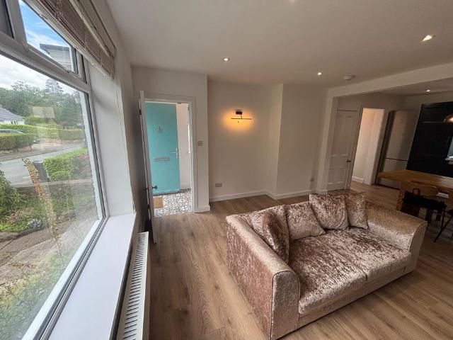 Apartment for rent in Puddington