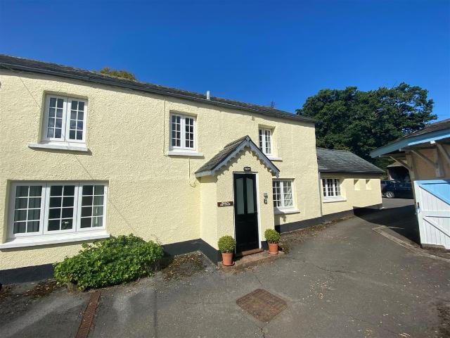 House for rent in Puddington, Mid Devon