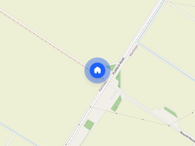 House for rent in Ramsey, Huntingdon