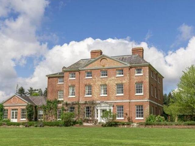 House for sale in Leominster, Herefordshire