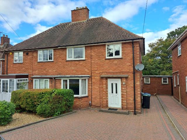 House for rent in Mere Green, Birmingham