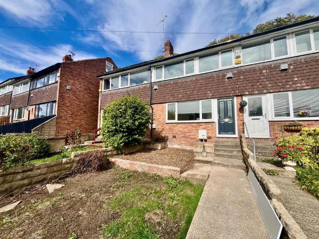 House for rent in Pudsey, West Yorkshire