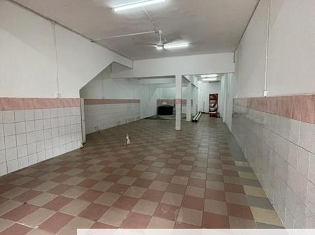 Shop for sale in Country Heights Damansara, Kuala Lumpur