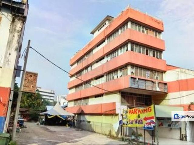 Shop for sale in Country Heights Damansara, Kuala Lumpur