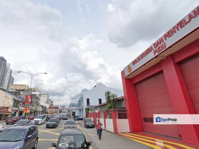 Shop for sale in Country Heights Damansara, Kuala Lumpur