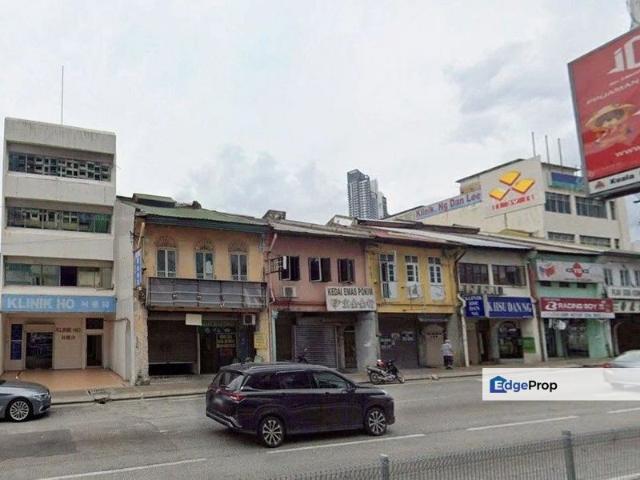 Shop for rent in Kuala Lumpur City Centre, Kuala Lumpur