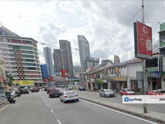 Shop for rent in Country Heights Damansara, Kuala Lumpur