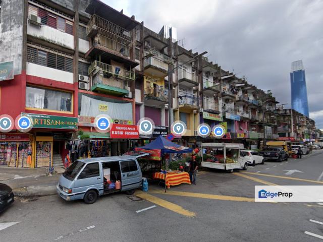 Shop for sale in Country Heights Damansara, Kuala Lumpur