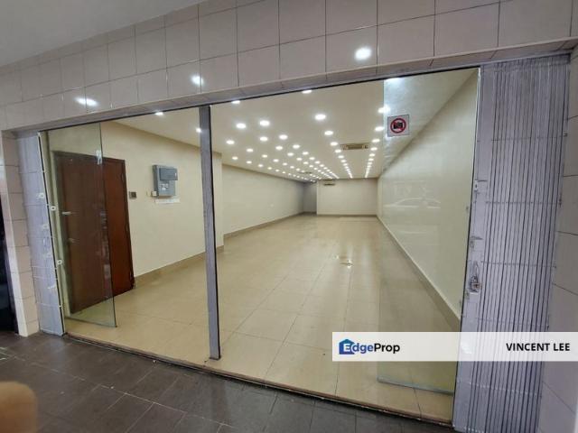 Shop for rent in Country Heights Damansara, Kuala Lumpur