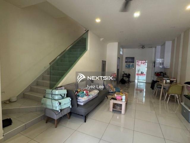 Shop for sale in Country Heights Damansara, Kuala Lumpur