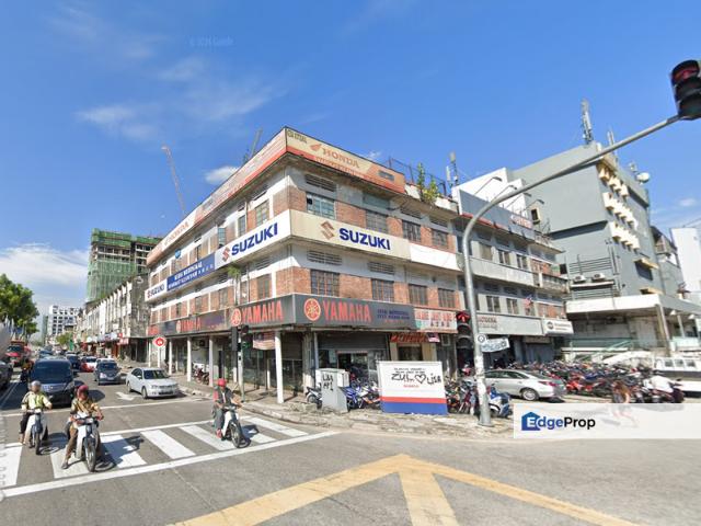Shop for sale in Country Heights Damansara, Kuala Lumpur