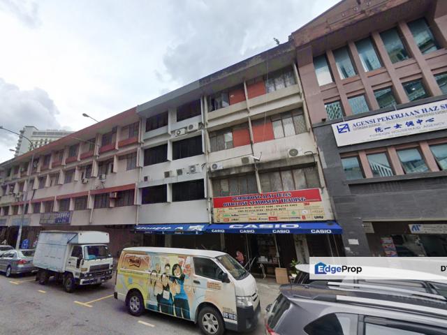 Shop for sale in Country Heights Damansara, Kuala Lumpur