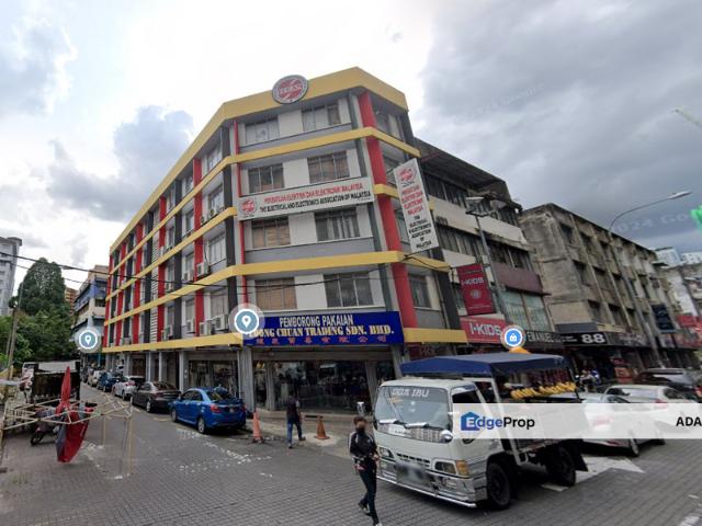 Shop for sale in Country Heights Damansara, Kuala Lumpur
