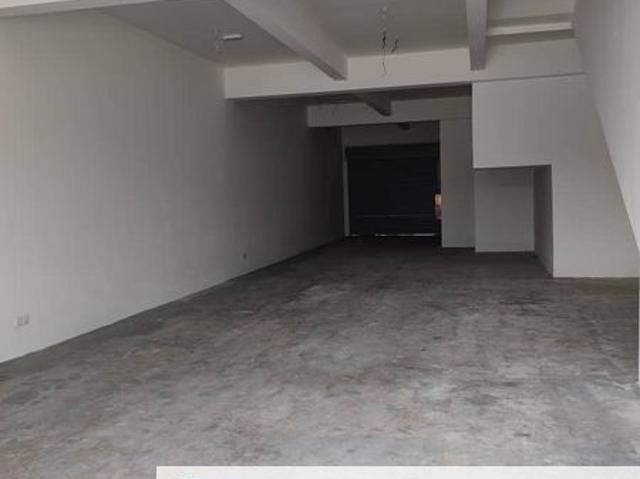Shop for rent in Country Heights Damansara, Kuala Lumpur