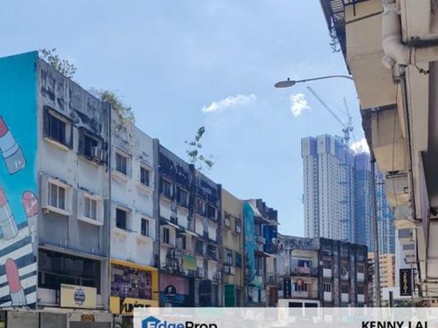 Shop for sale in Country Heights Damansara, Kuala Lumpur