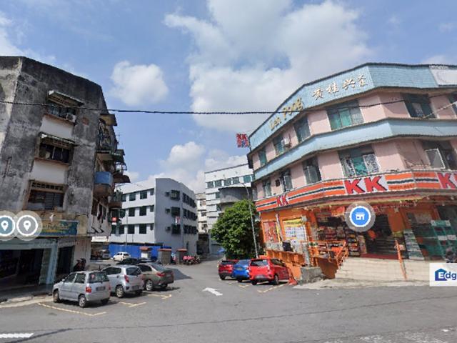 Shop for sale in Kuala Lumpur City Centre, Kuala Lumpur