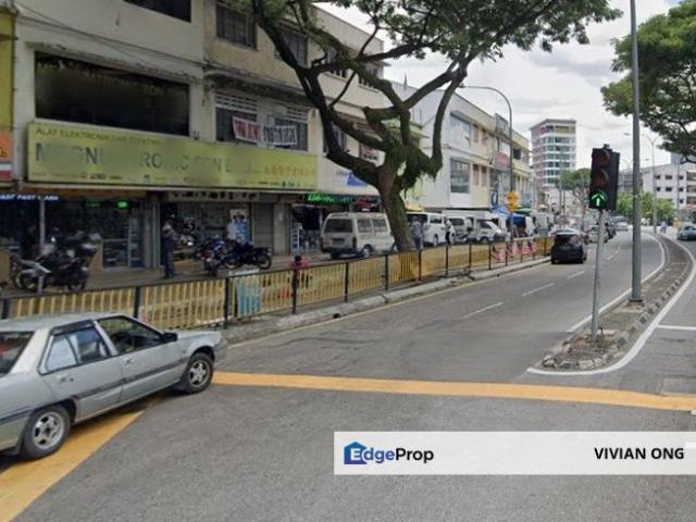 Shop for rent in Country Heights Damansara, Kuala Lumpur