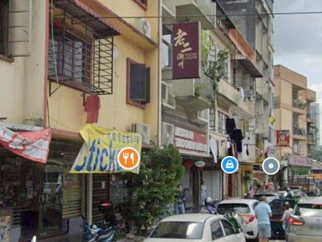 Shop for rent in Country Heights Damansara, Kuala Lumpur