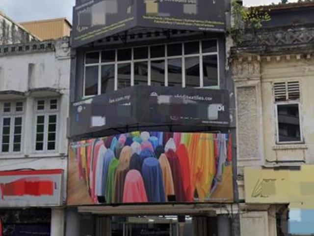 Shop for sale in Country Heights Damansara, Kuala Lumpur