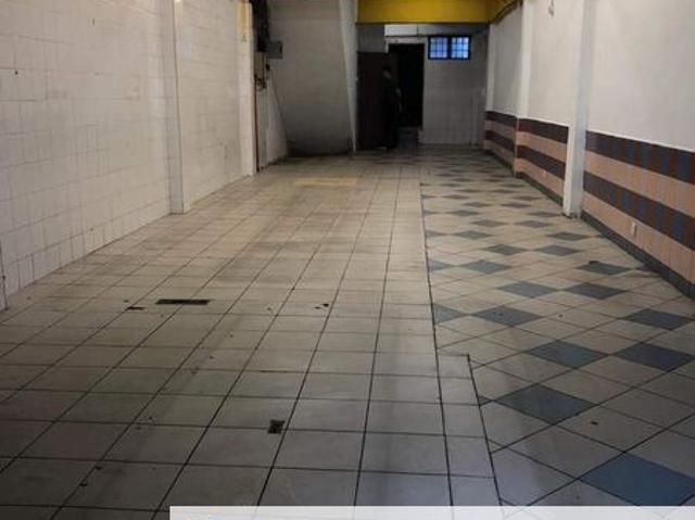 Shop for rent in Country Heights Damansara, Kuala Lumpur