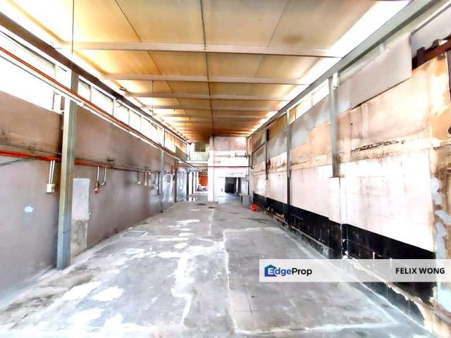 Shop for sale in Country Heights Damansara, Kuala Lumpur
