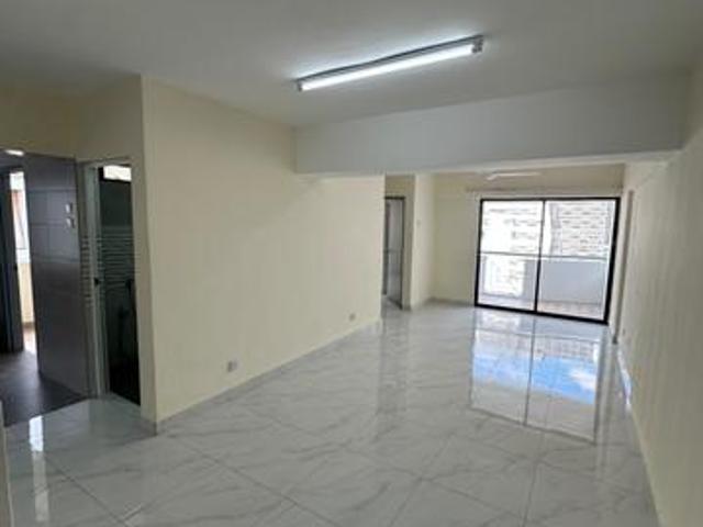 Apartment for rent in Country Heights Damansara, Kuala Lumpur