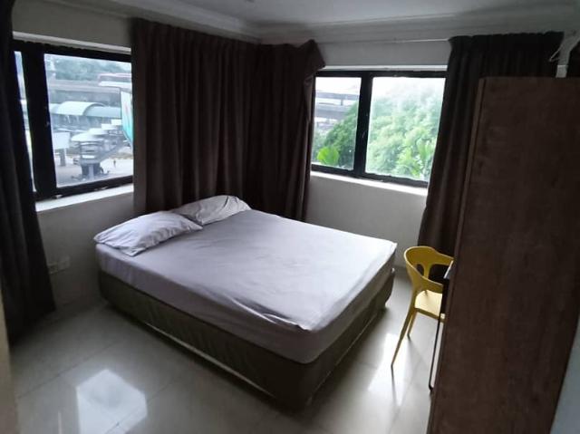 Room for rent in Country Heights Damansara, Kuala Lumpur