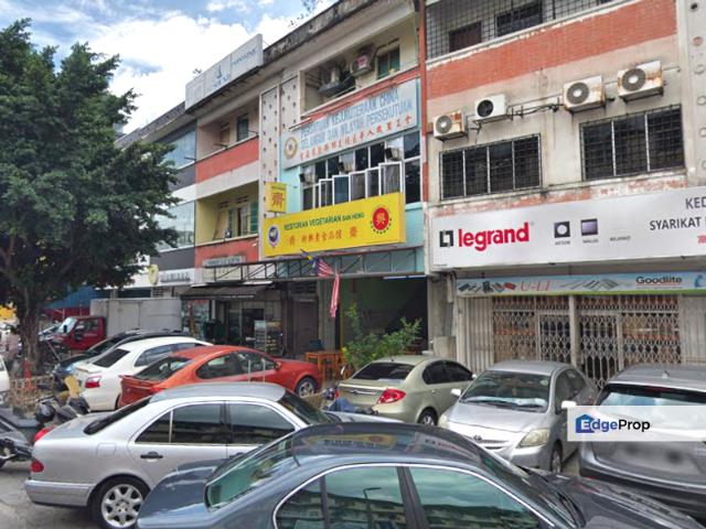 Shop for rent in Country Heights Damansara, Kuala Lumpur
