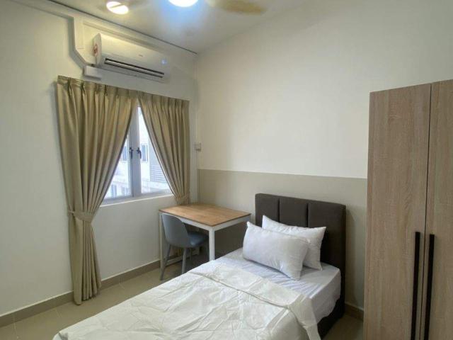 Room for rent in Country Heights Damansara, Kuala Lumpur
