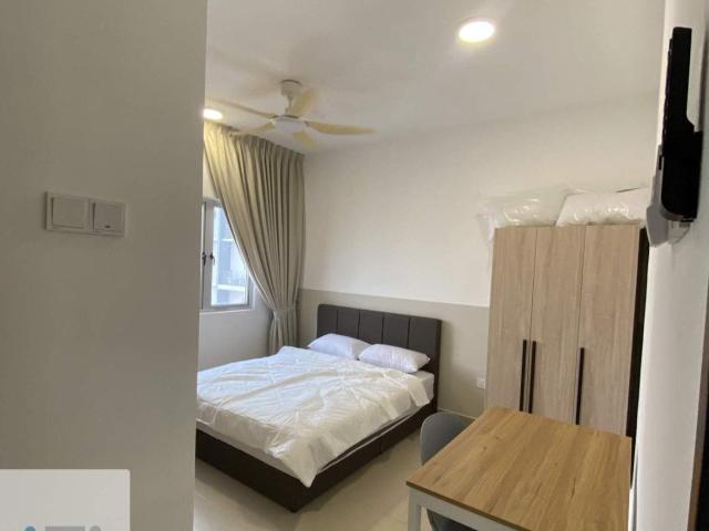 Room for rent in Country Heights Damansara, Kuala Lumpur