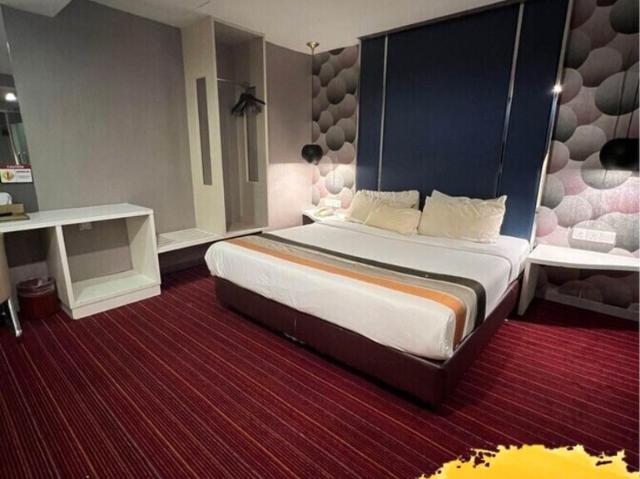 House for rent in Country Heights Damansara, Kuala Lumpur