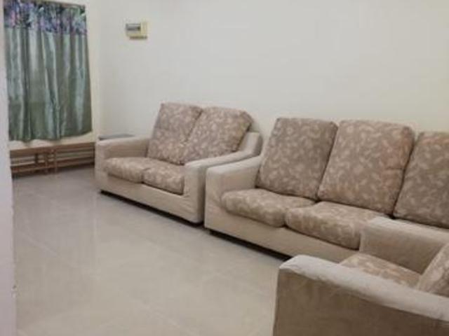 Flat for rent in Cheras, Kuala Lumpur