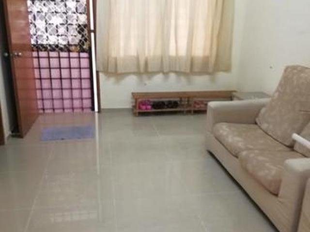 Flat for rent in Cheras, Kuala Lumpur