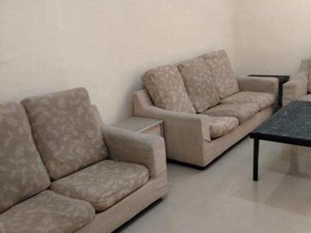 Flat for rent in Cheras