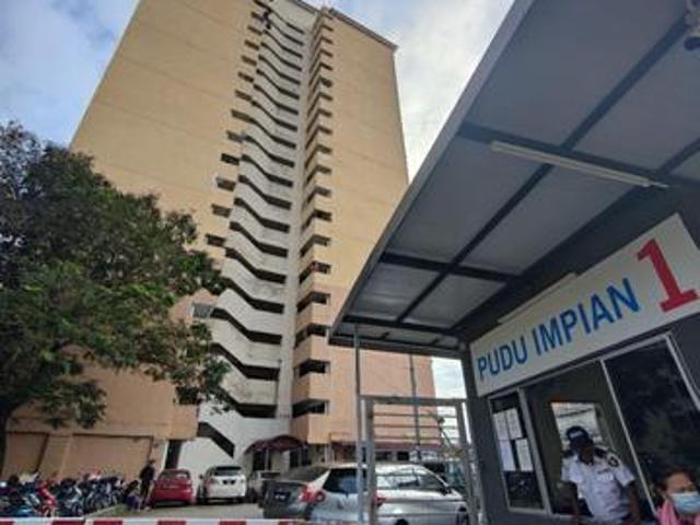 Property for sale in Cheras, Kuala Lumpur