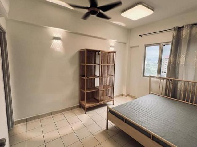 Condominium for rent in Cheras, Kuala Lumpur