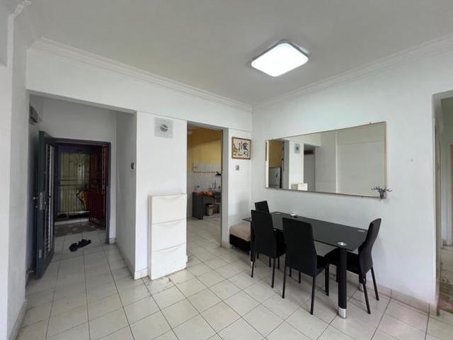 Condominium for rent in Cheras, Kuala Lumpur